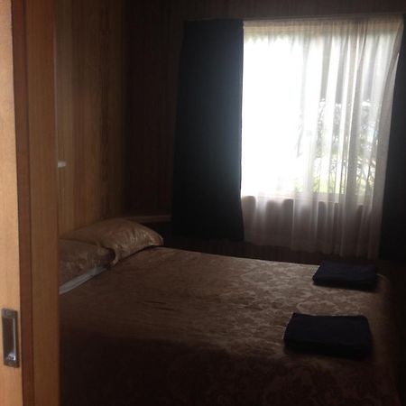 Hillcrest Tourist Park Hotel St Helens Værelse billede