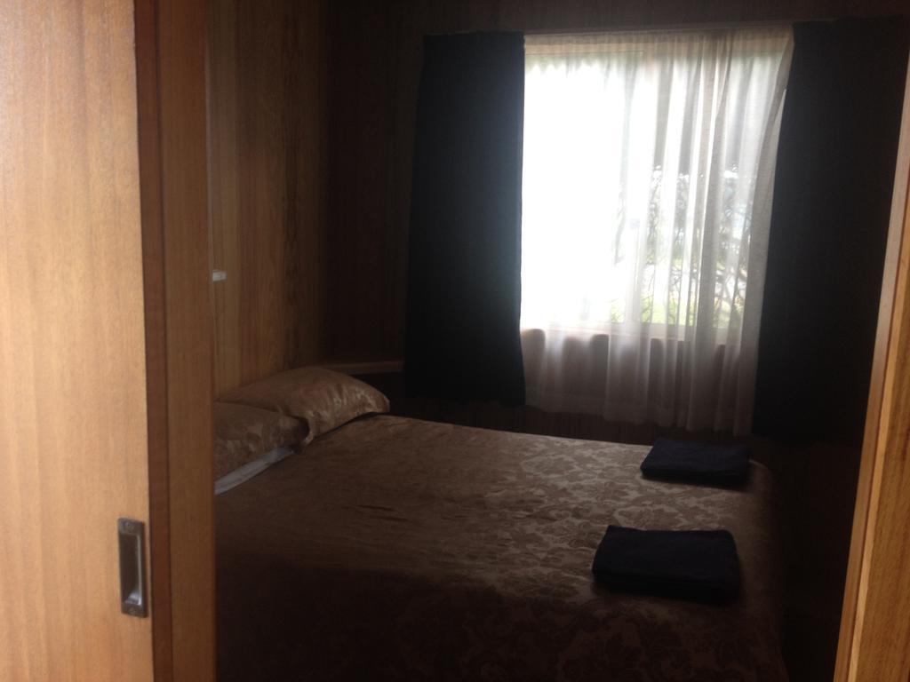 Hillcrest Tourist Park Hotel St Helens Værelse billede
